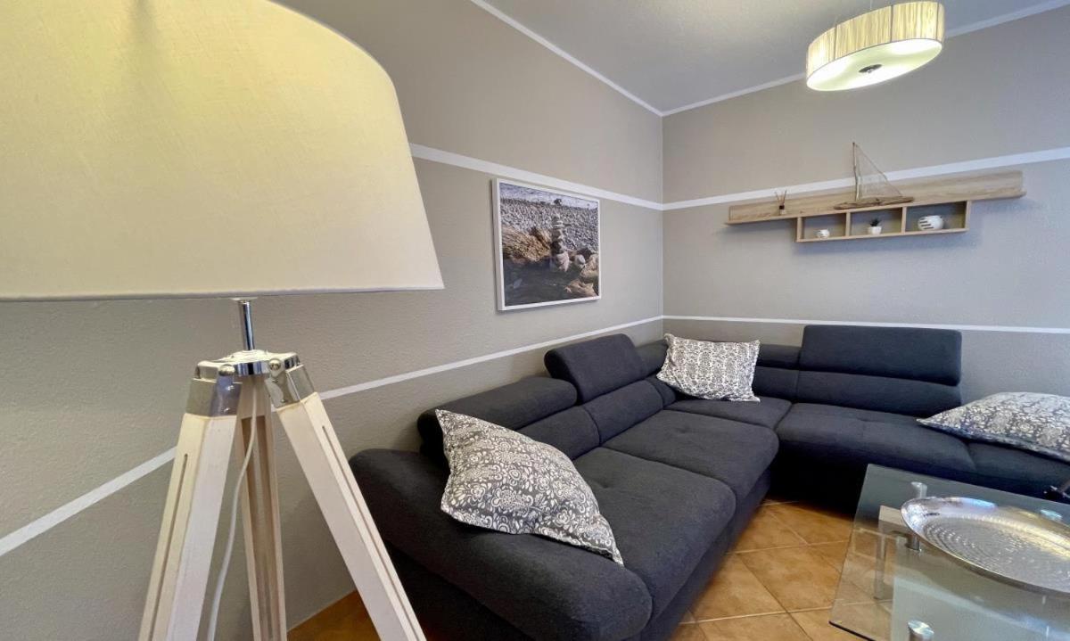 Ferienwohnung Britta Sellin  Exterior foto