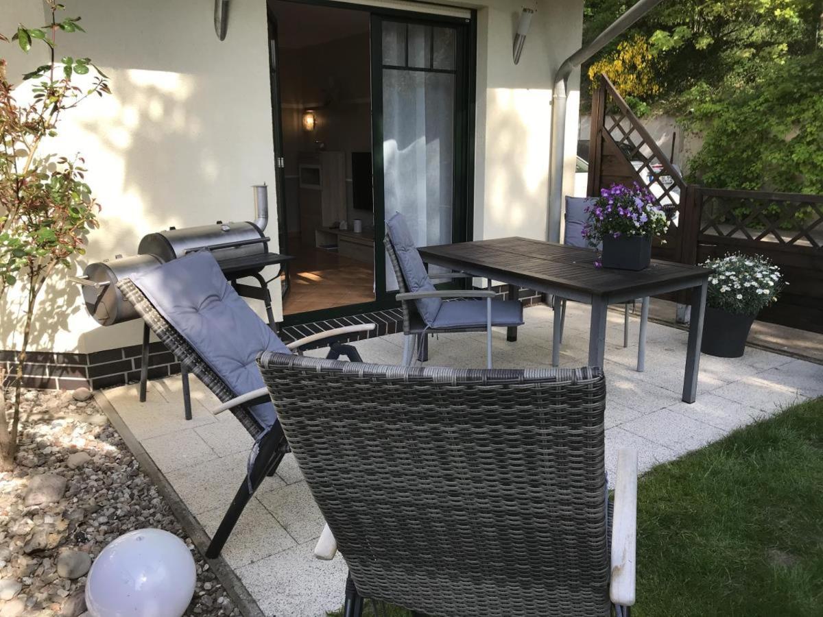 Ferienwohnung Britta Sellin  Exterior foto