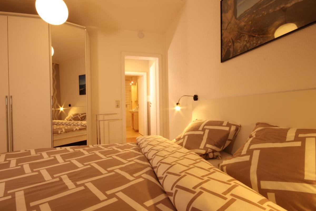 Ferienwohnung Britta Sellin  Exterior foto